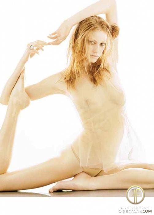 Alyssa Sutherland