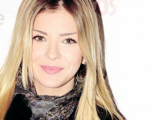 María Eugenia Suárez María Eugenia Suárez
