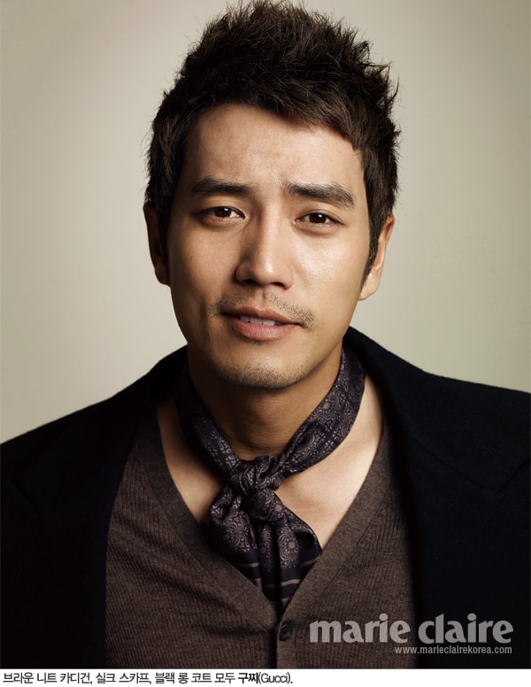 Sang-wook Joo Sang-wook Joo