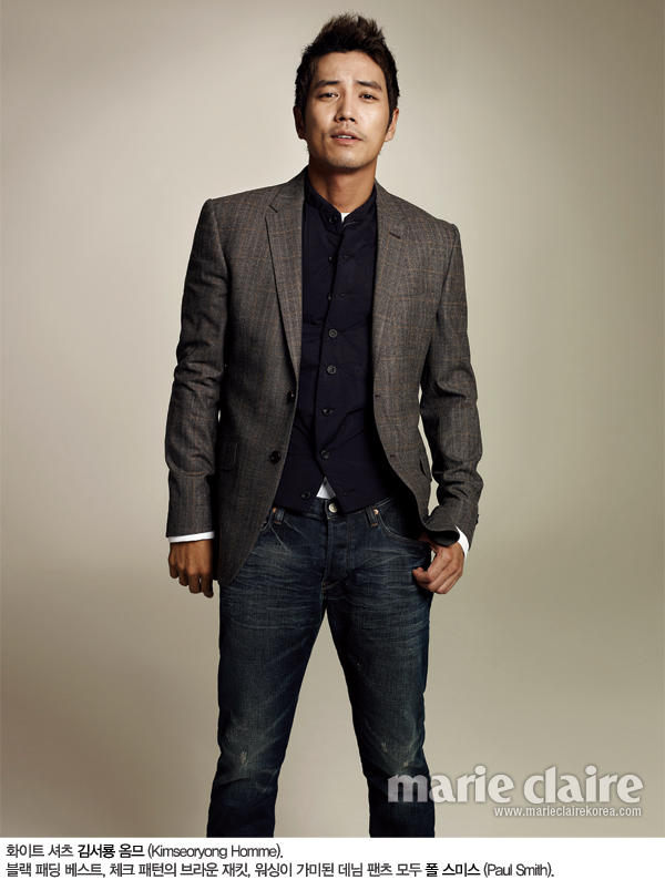 Sang-wook Joo