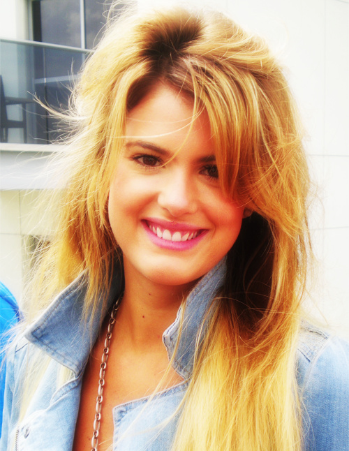 María Del Cerro