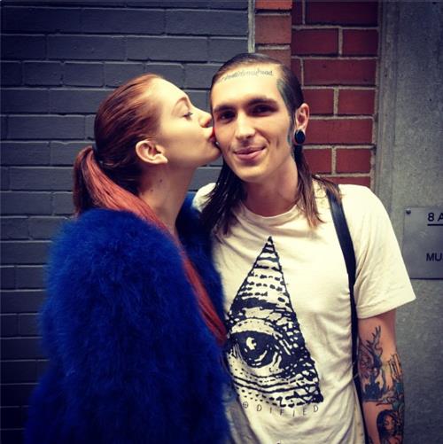 Bradley Soileau