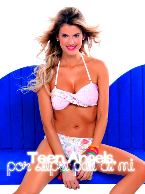 María Del Cerro
