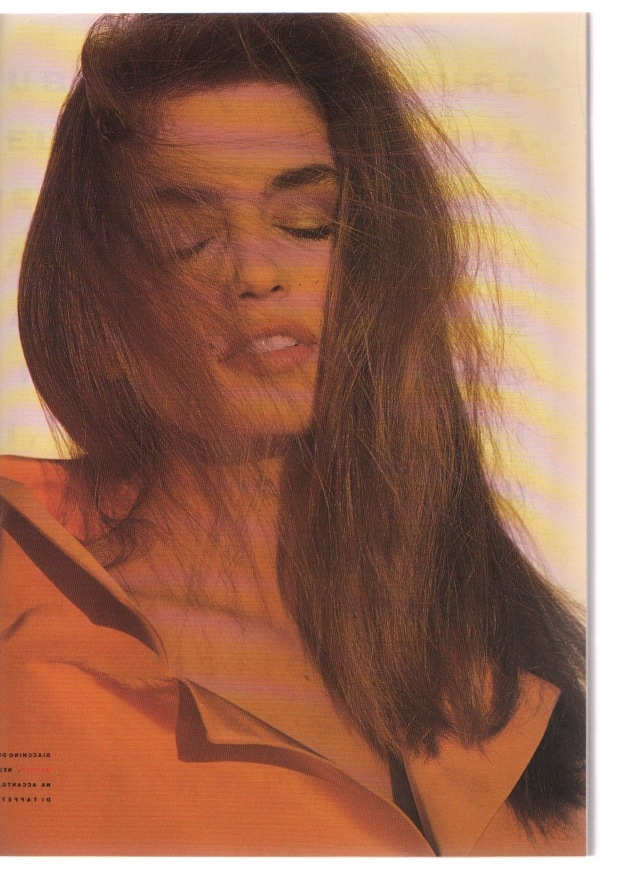 Cindy Crawford Cindy Crawford