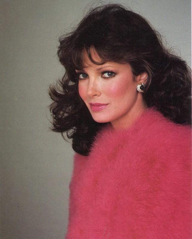 Jaclyn Smith