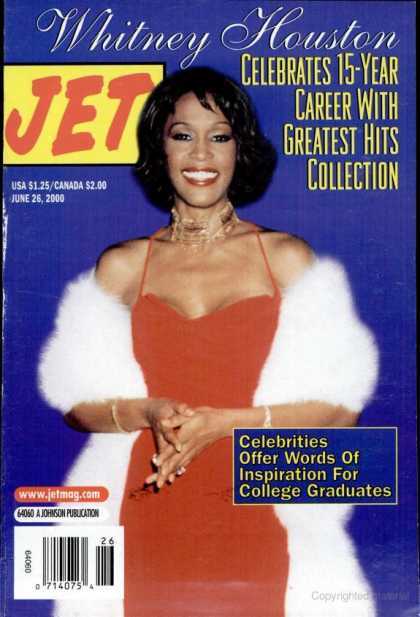 Picture of Whitney Houston