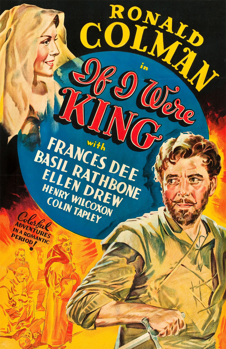 If I Were King