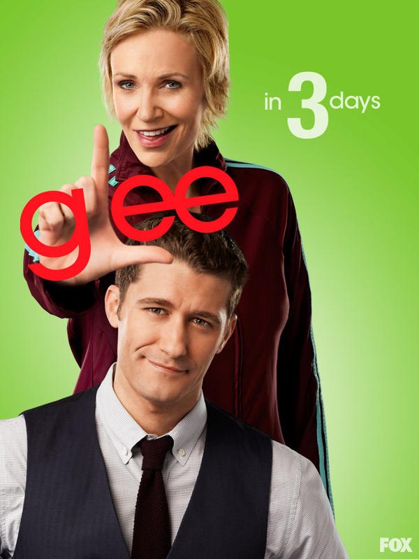 Glee