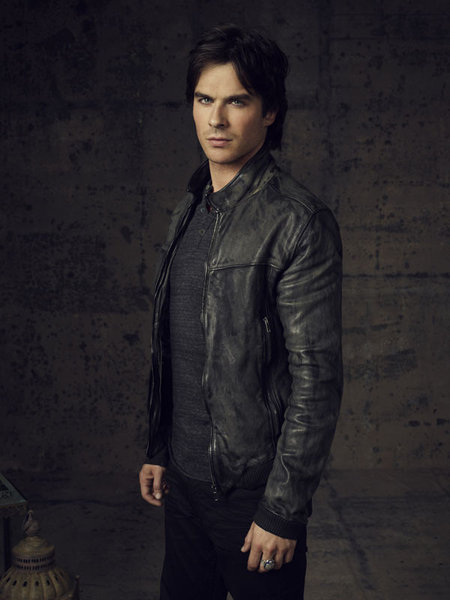 Ian Somerhalder Ian Somerhalder