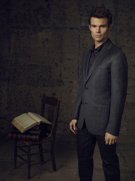 Daniel Gillies Daniel Gillies