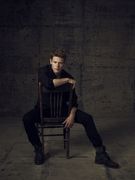 The Vampire Diaries