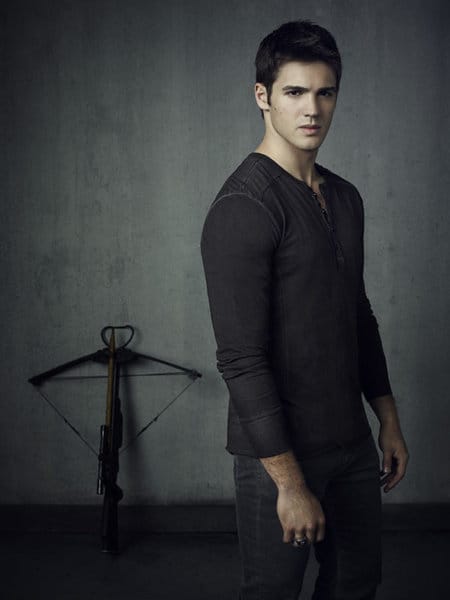 The Vampire Diaries The Vampire Diaries