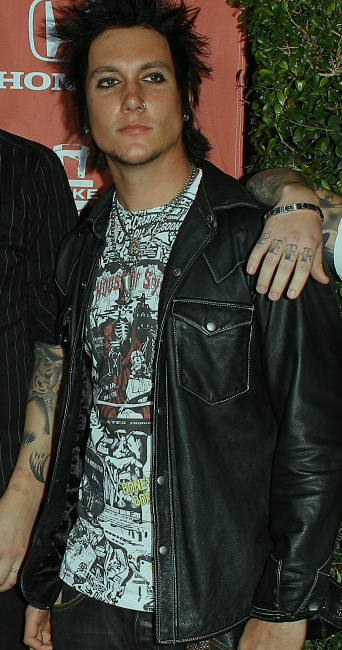 Synyster Gates