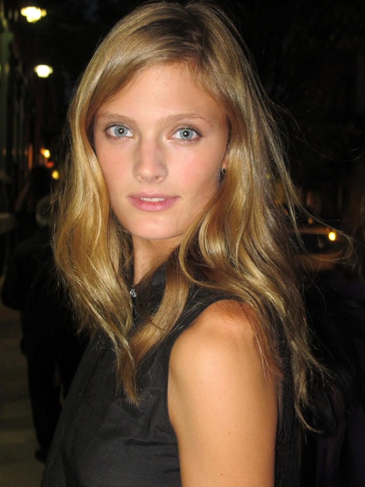 Constance Jablonski Constance Jablonski