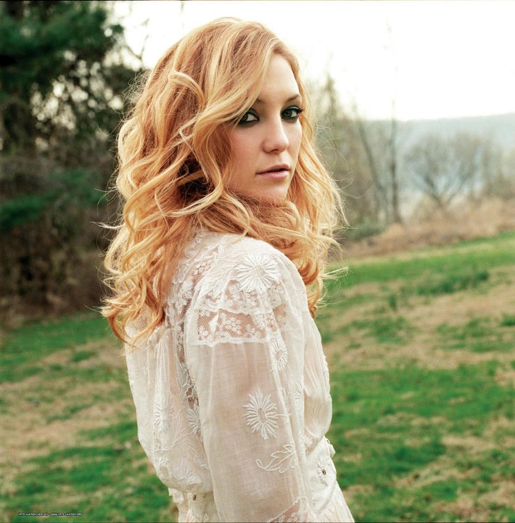 Kate Hudson Kate Hudson