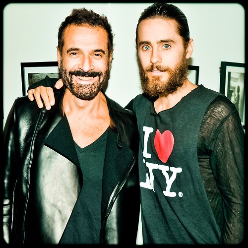 Jared Leto