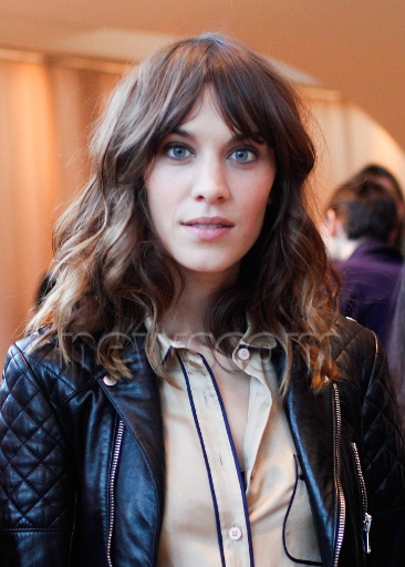 Alexa Chung