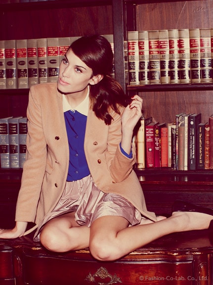 Alexa Chung