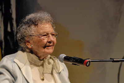 Lillian Ross