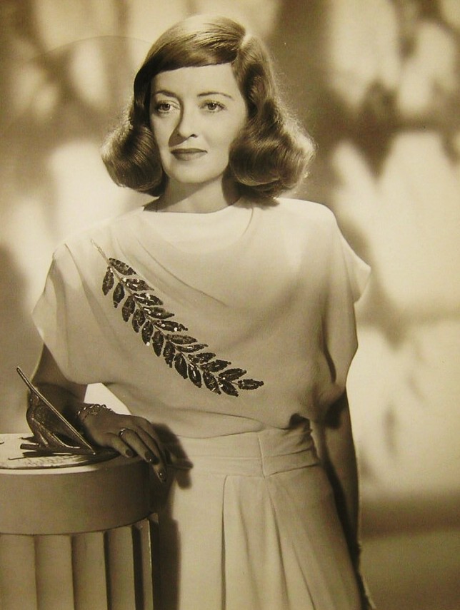 Bette Davis