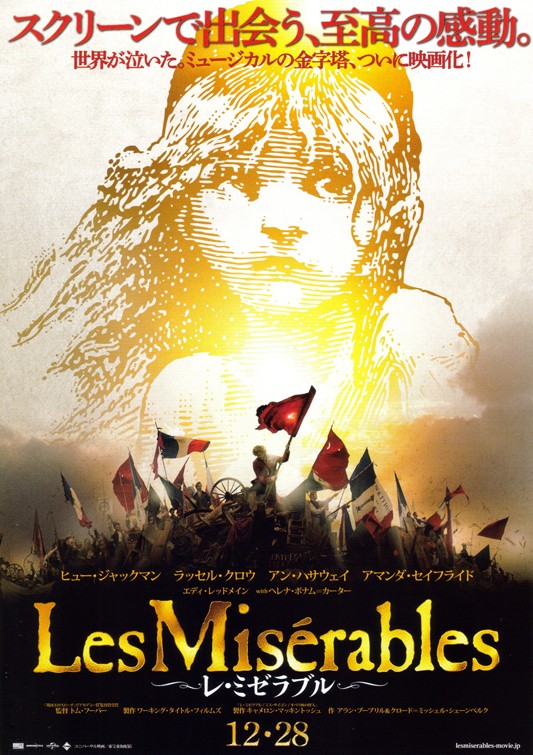 Les Misérables