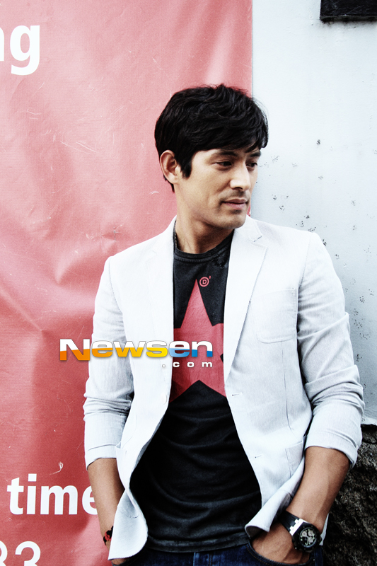 Ji-ho Oh