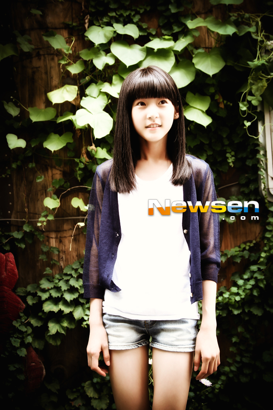 Sae-Ron Kim