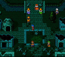 Breath of Fire