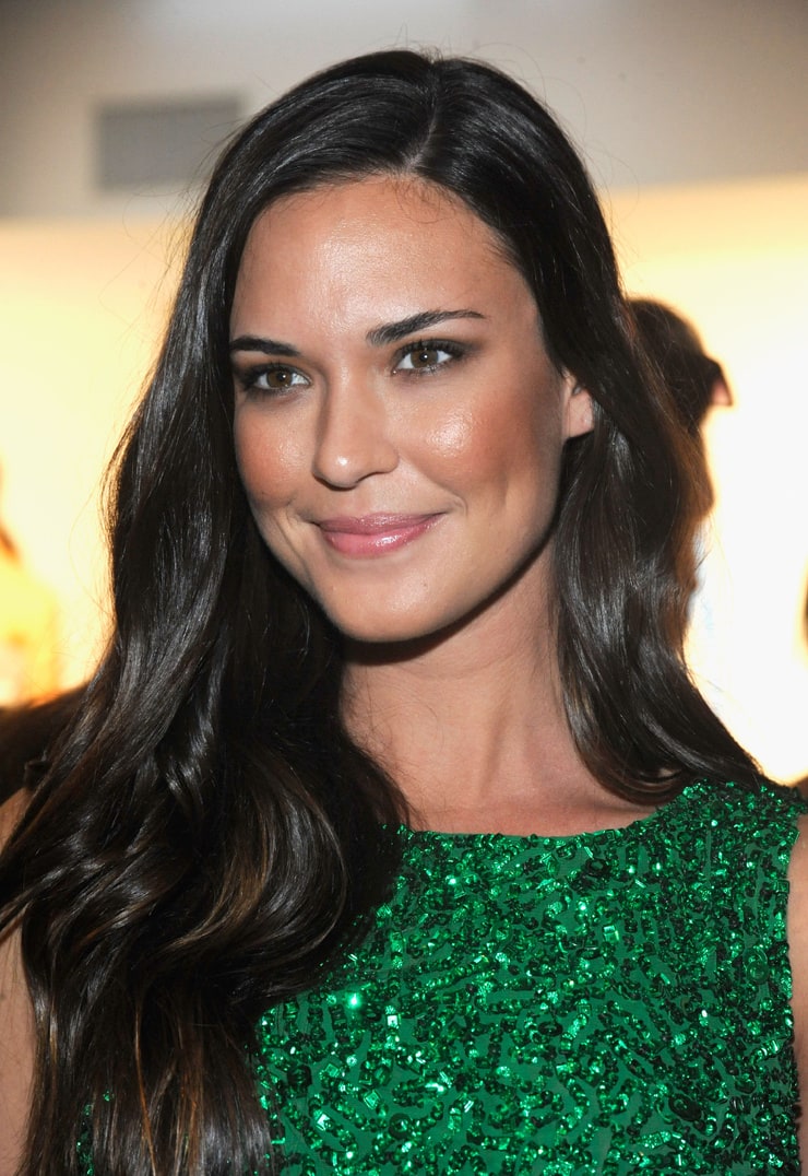 Odette Annable