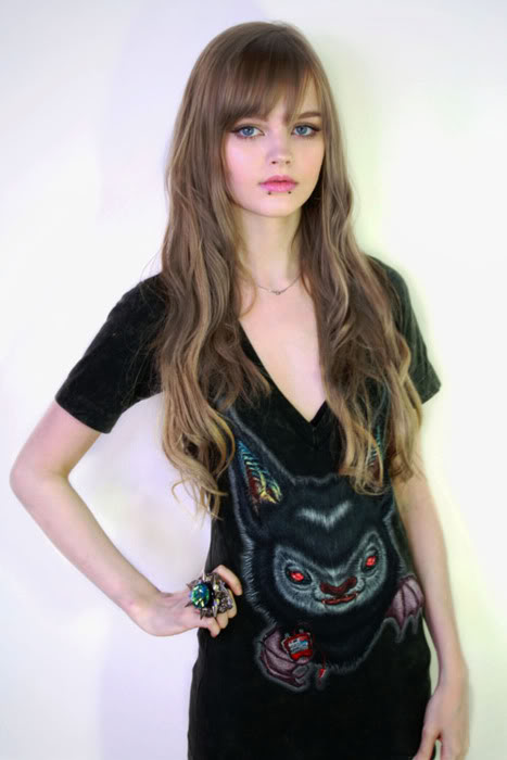 Dakota Rose Dakota Rose
