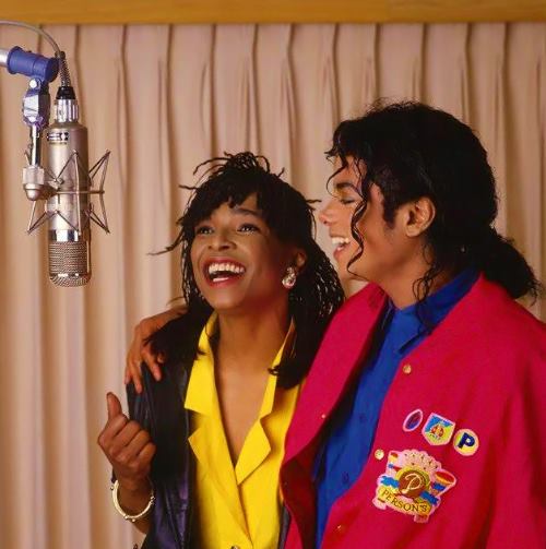 Michael Jackson