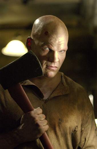 Glen Jacobs