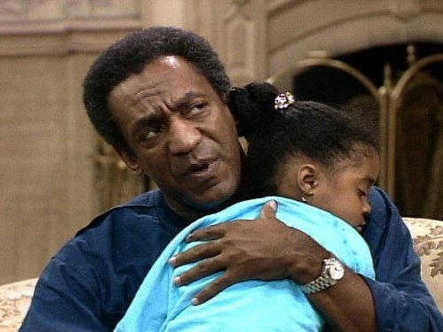 The Cosby Show The Cosby Show