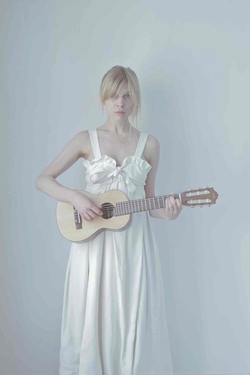 Clémence Poésy Clémence Poésy