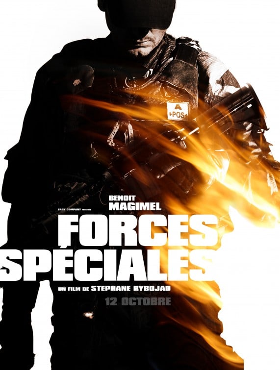 Forces spéciales