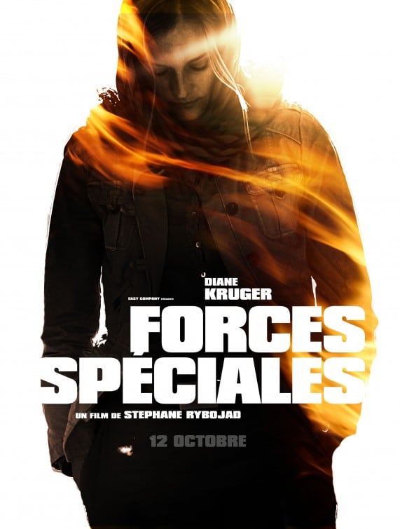 Forces spéciales