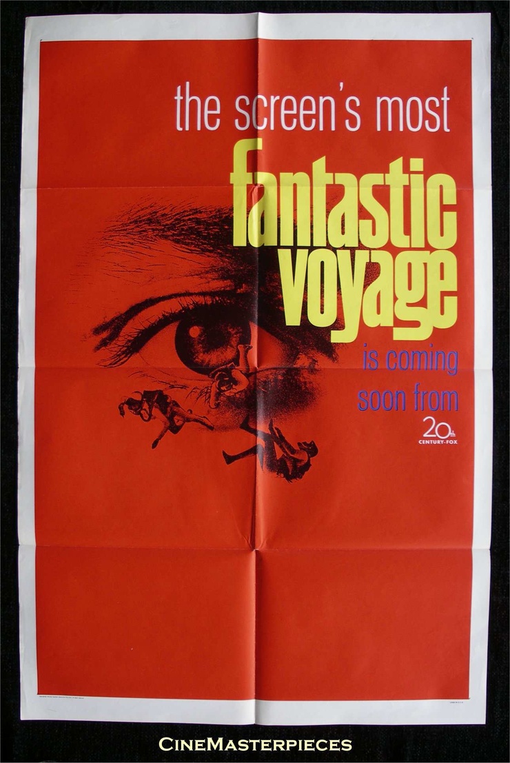 Fantastic Voyage