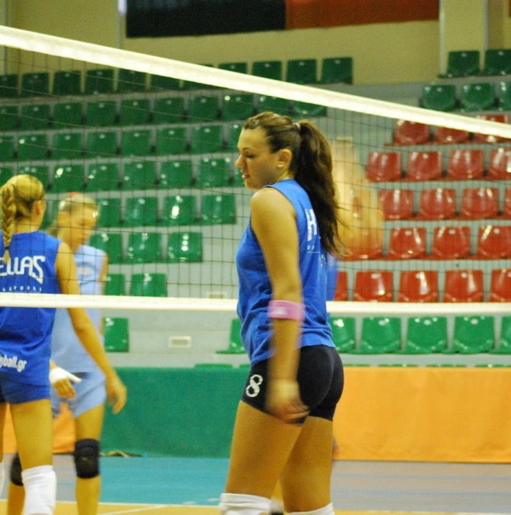 Eva Chantava