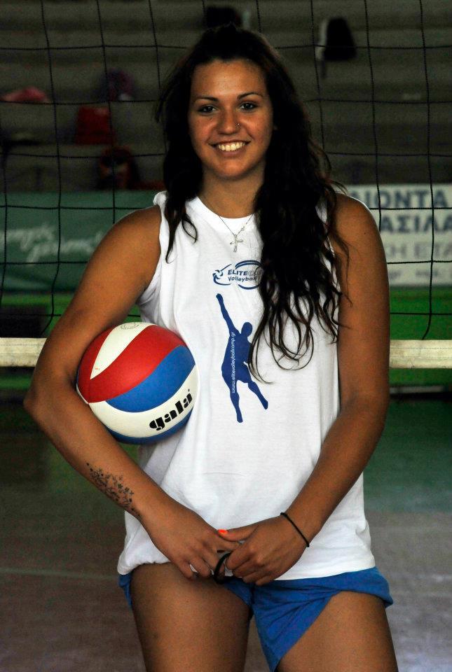 Eva Chantava