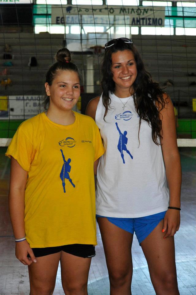 Eva Chantava