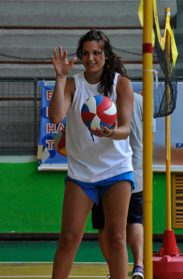 Eva Chantava