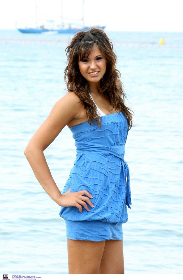 Eva Chantava