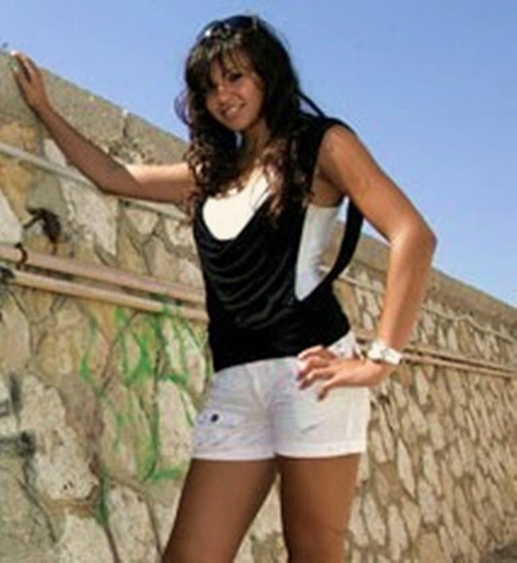Eva Chantava