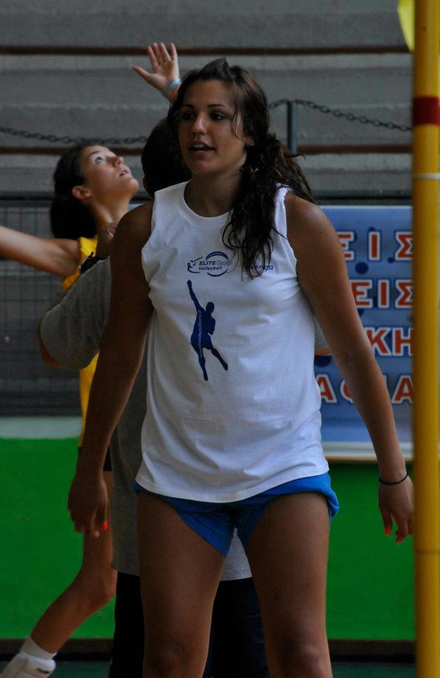 Eva Chantava