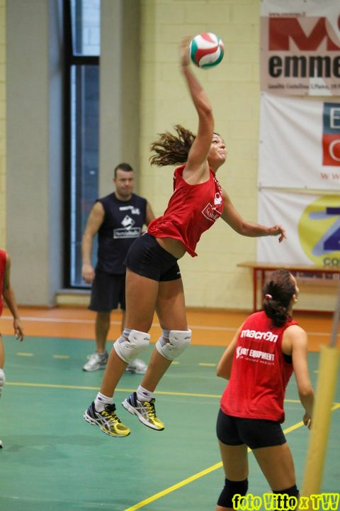Eva Chantava