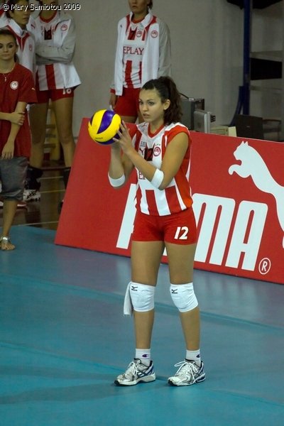 Eva Chantava