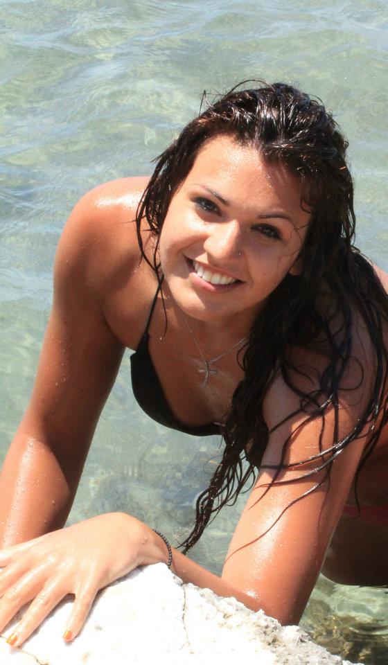 Eva Chantava