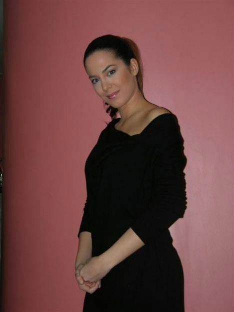 Dilara Gonder