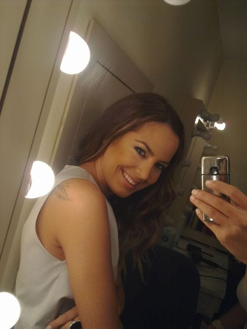 Dilara Gonder Dilara Gonder