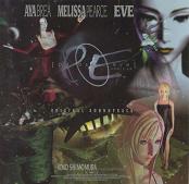 Parasite Eve Original Soundtrack